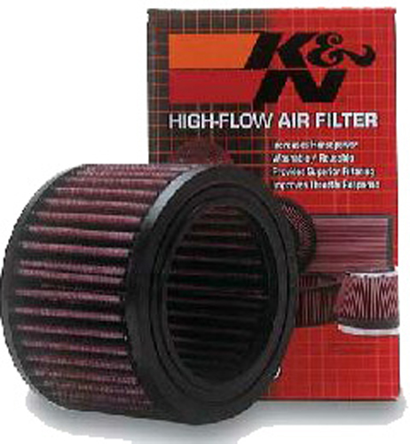 K&n - Air Filter - BM-1298