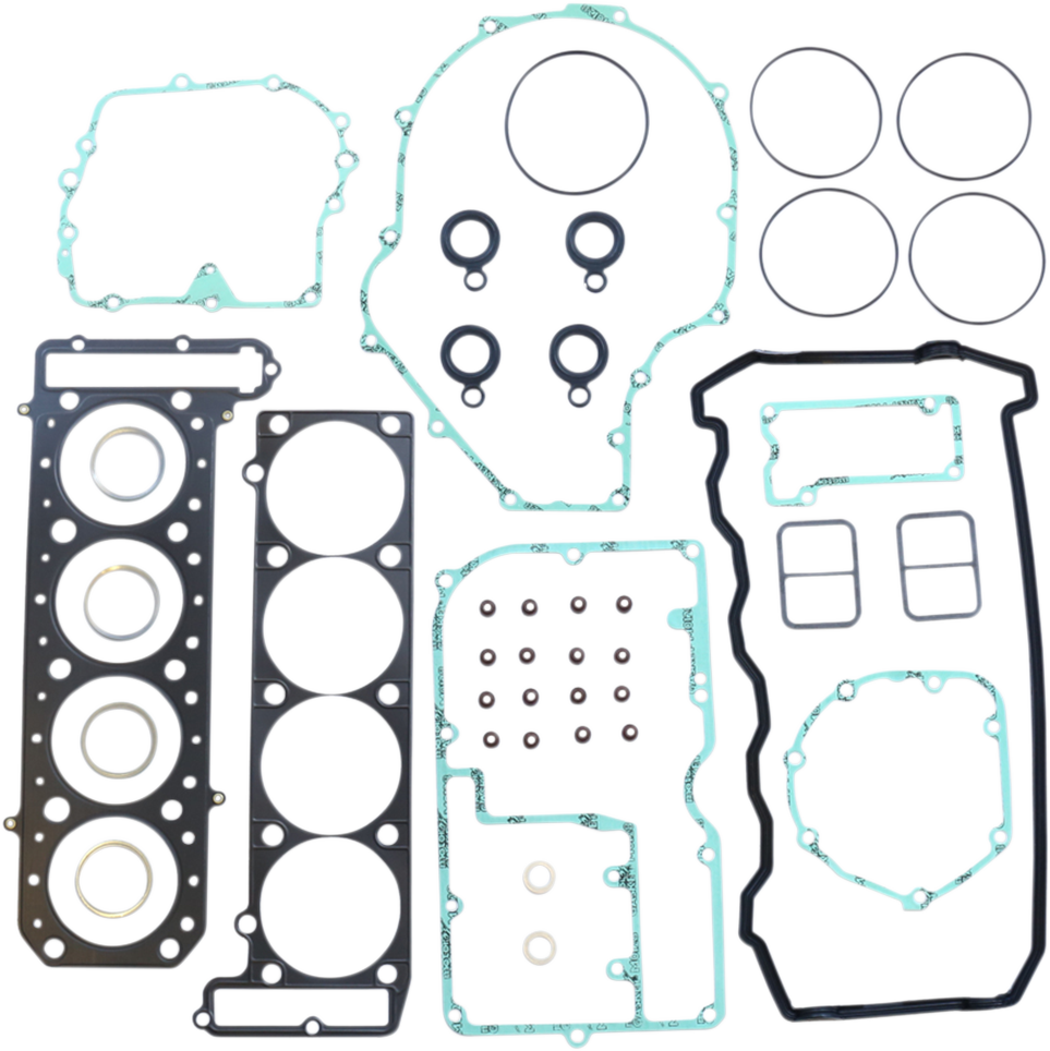 ATHENA - GASKET KIT COMPLETE, KAW - 8050444898956