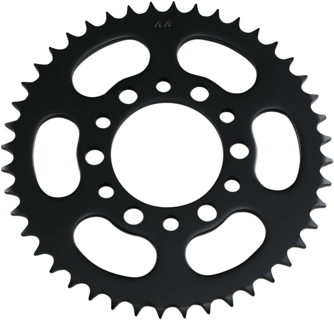 PARTS UNLIMITED - REAR SPROCKET YAM 428 44T