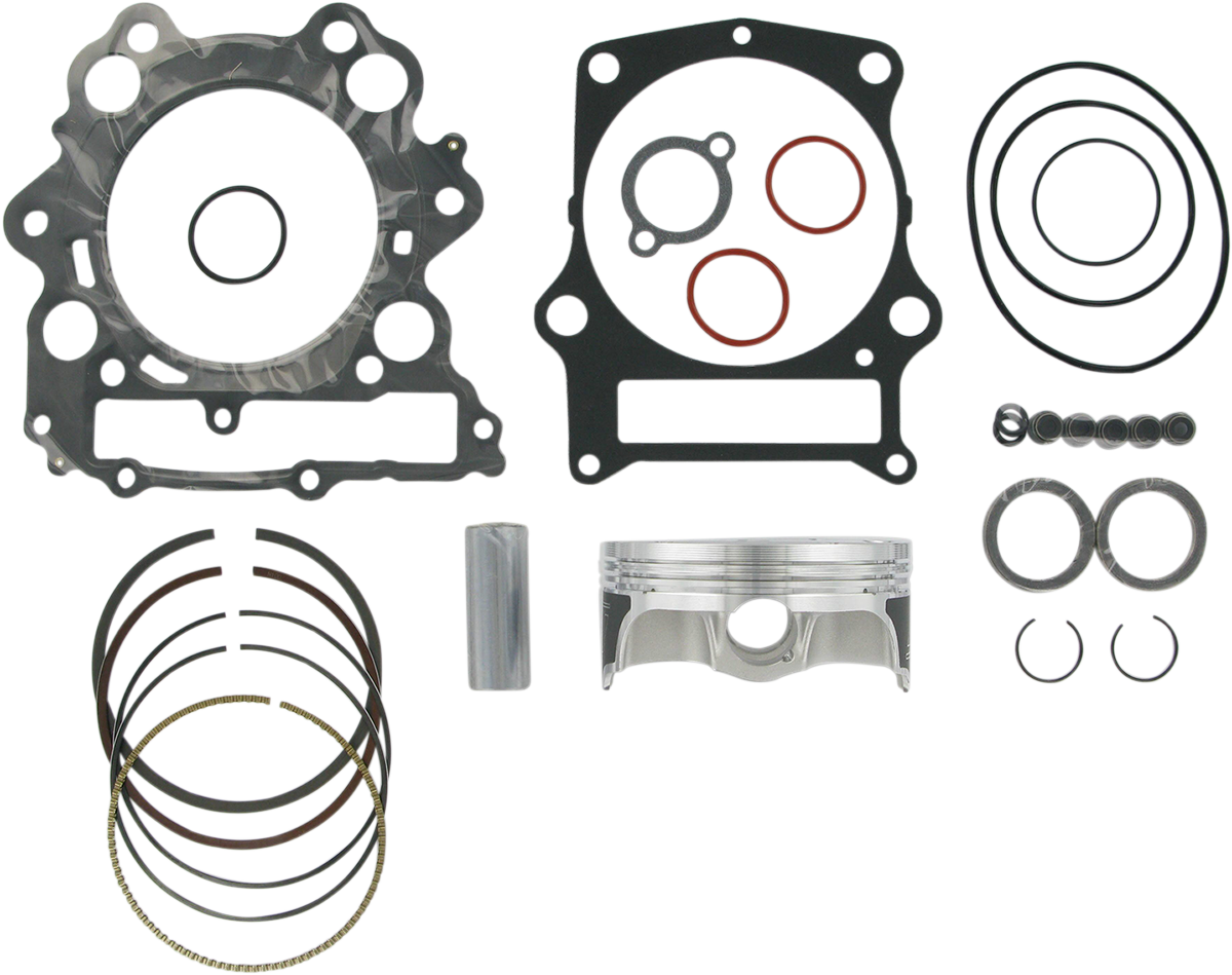 WISECO - PISTON KIT W/GASKET