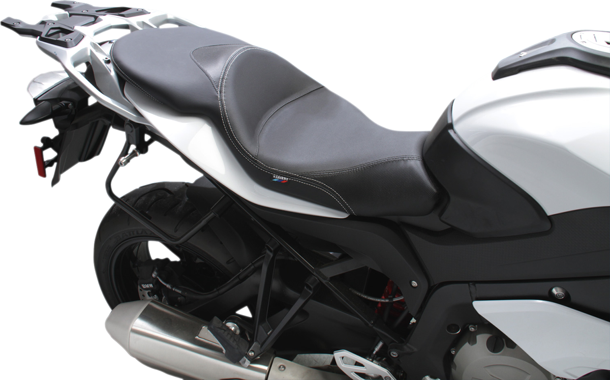 SARGENT - SEAT BMW S1000XE BLK