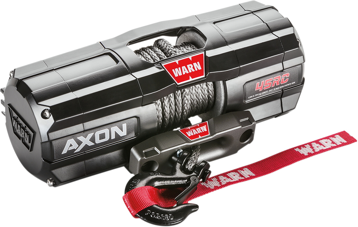 WARN - WINCH WARN AXON 45RC - 012748056089