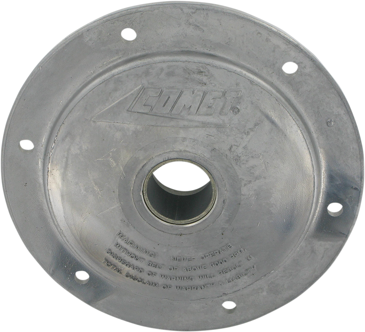 COMET - COVER PLATE 108 EXP - 215300A