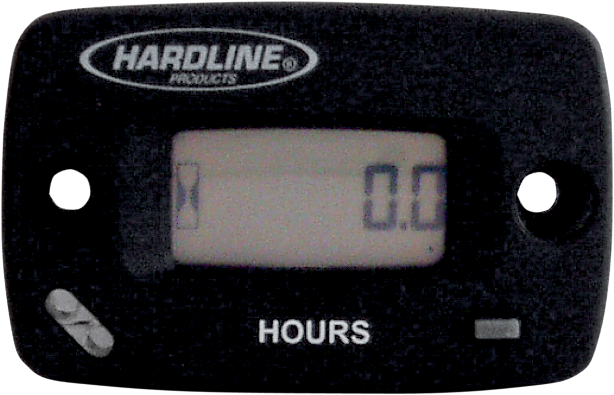 HARDLINE - METER HOUR