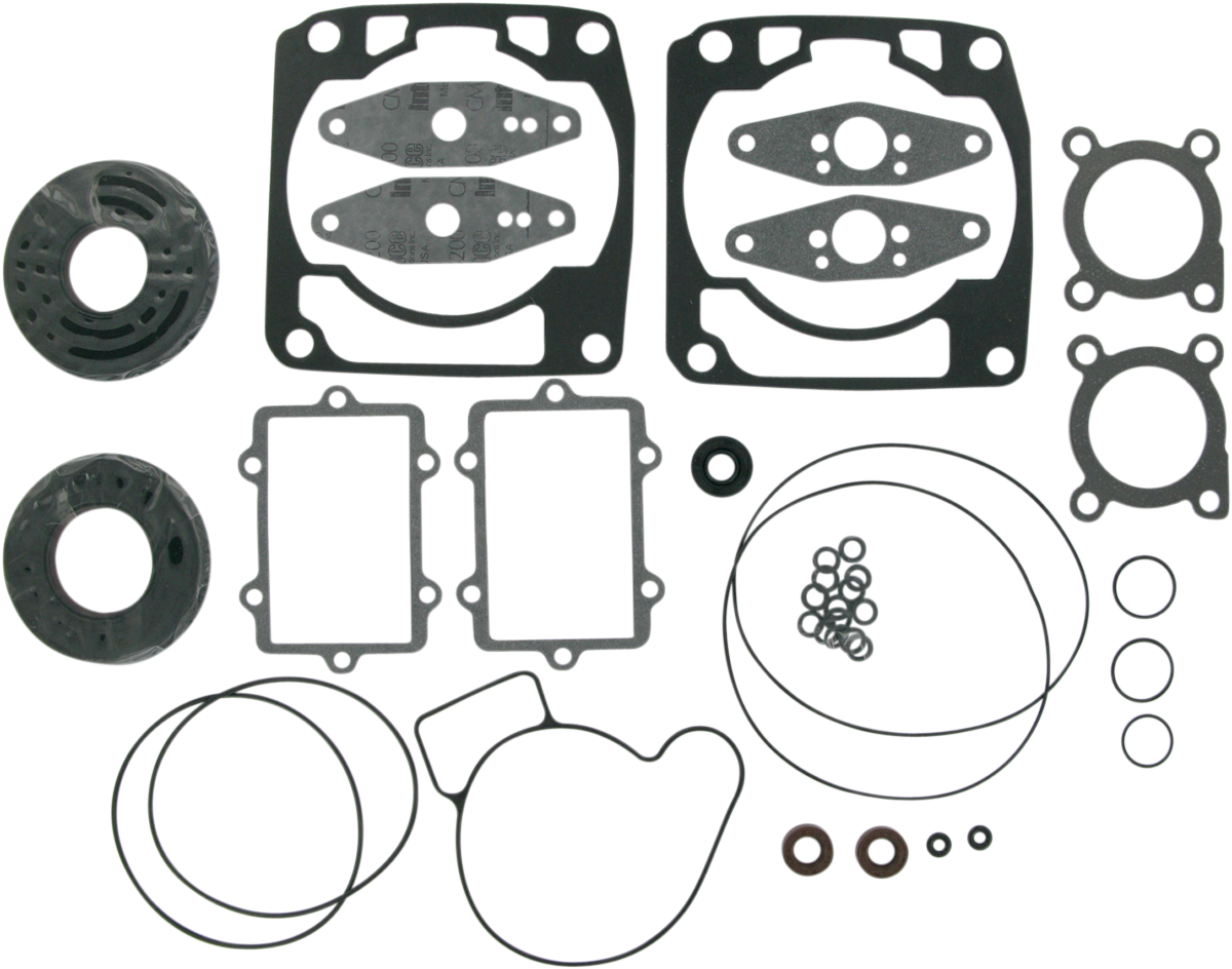 VERTEX - GASKET SET COMPLETE A-CAT