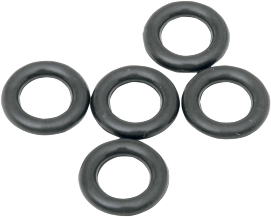 PARTS UNLIMITED - O-RING BOMBARDIER 5 PK