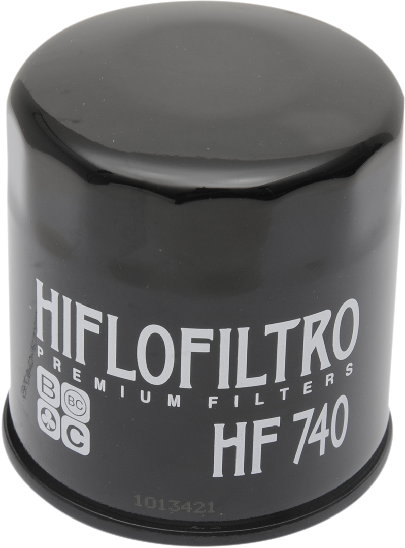 HIFLOFILTRO - OIL FILTER YAM PWC
