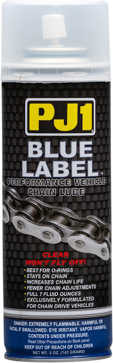 PJ1/VHT - LUBE CHAIN PJ1 BLUE 5OZ