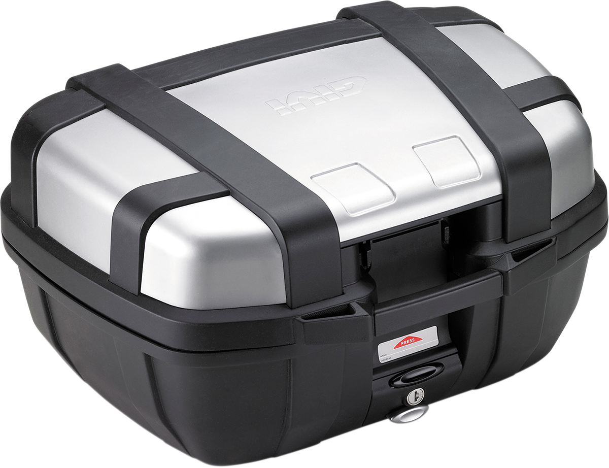 GIVI - TOP CASE TREKKER 52L - 8019606148407