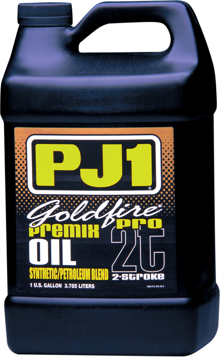 PJ1/VHT - PRO 2-STROKE PREMIX GAL - 023159081614