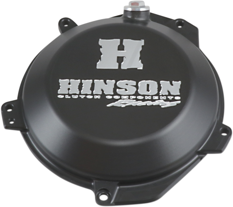HINSON RACING - CLUTCH COVER KTM