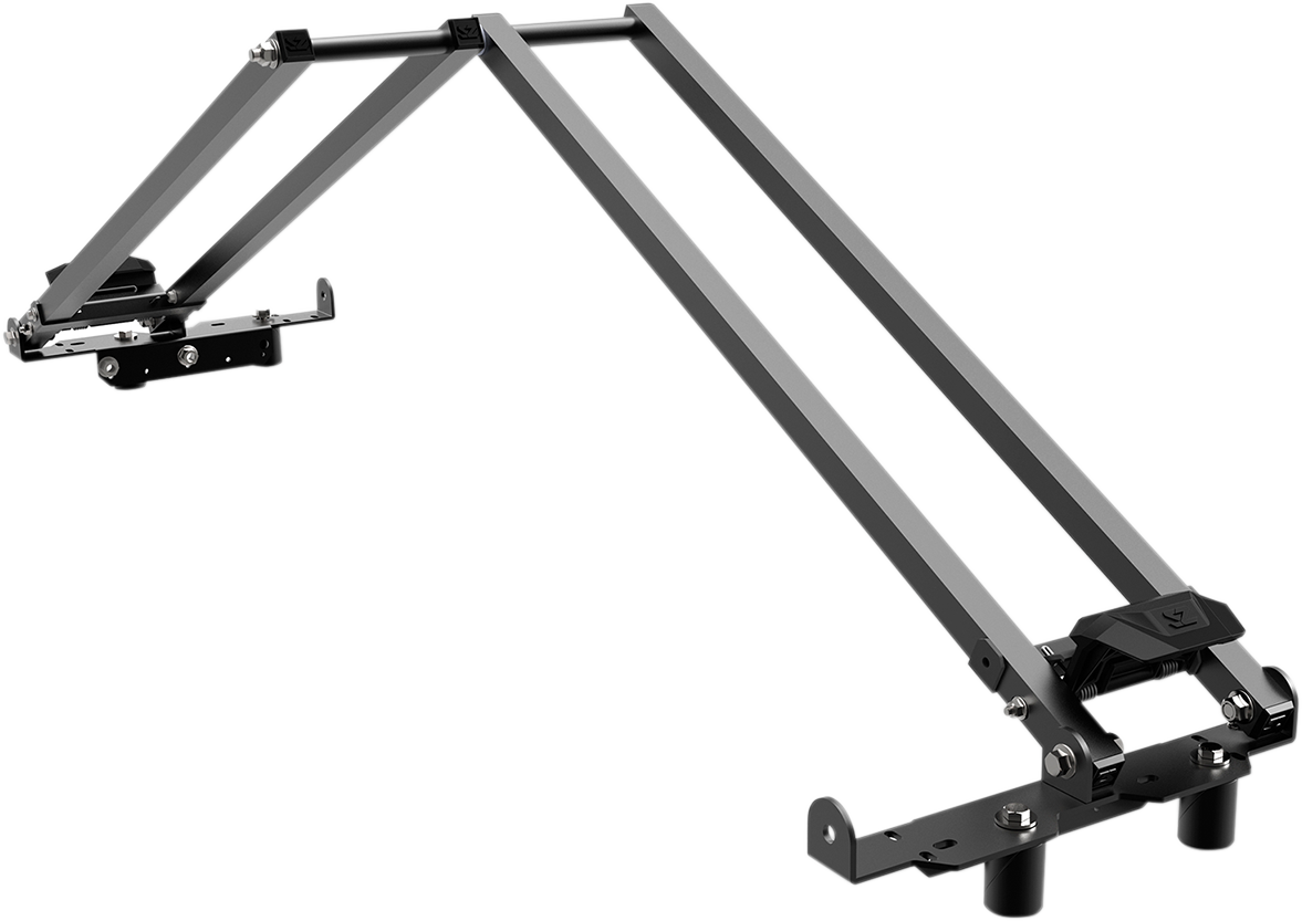 SEIZMIK - GUN RACK UTV