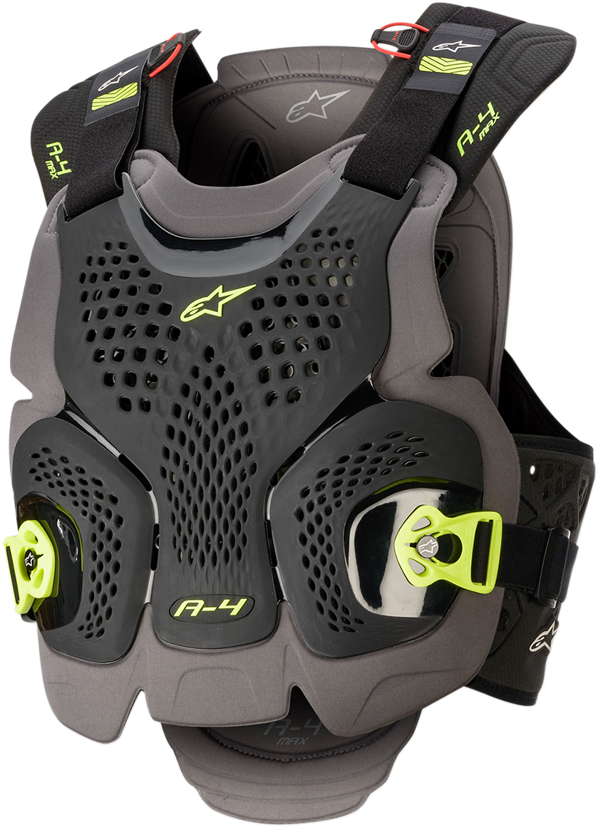 ALPINESTARS(MX) - ROOST GRD A-4 MAX BY XL2X - 8059175100611