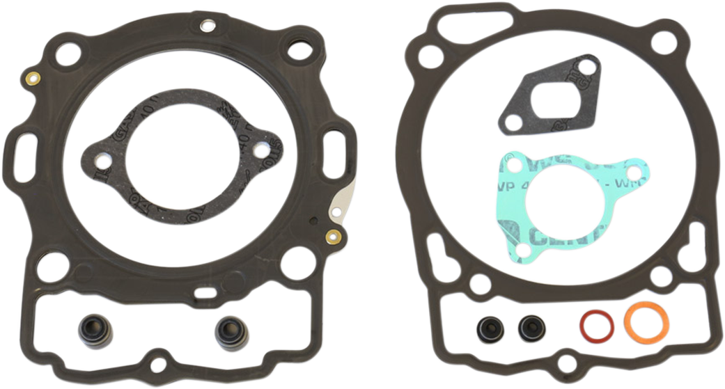 ATHENA - GASKET KIT TOP END KTM - 8055681302808