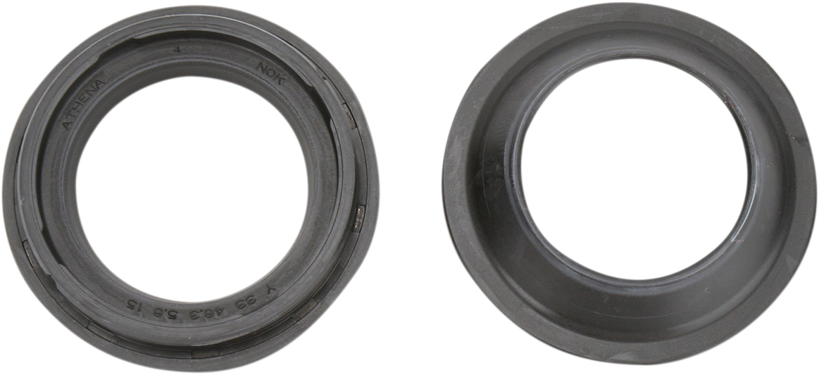 PARTS UNLIMITED - WIPER SEALS 33X46.3X14.7