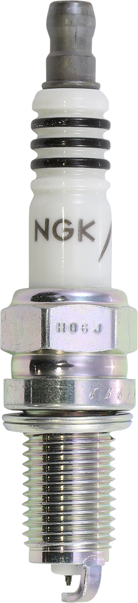 NGK SPARK PLUGS - NGK SPARK/P DCPR7EIXSOLID - 087295976371