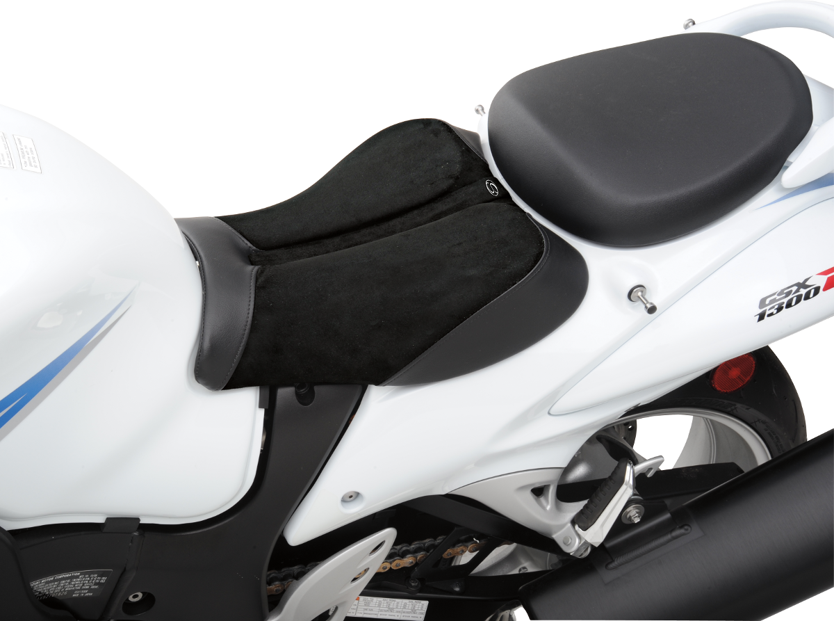 SADDLEMEN - SEAT GCSPRT HYBUSA