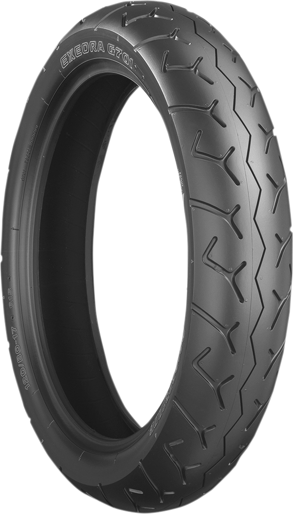 BRIDGESTONE - G701 130/70-18 TL