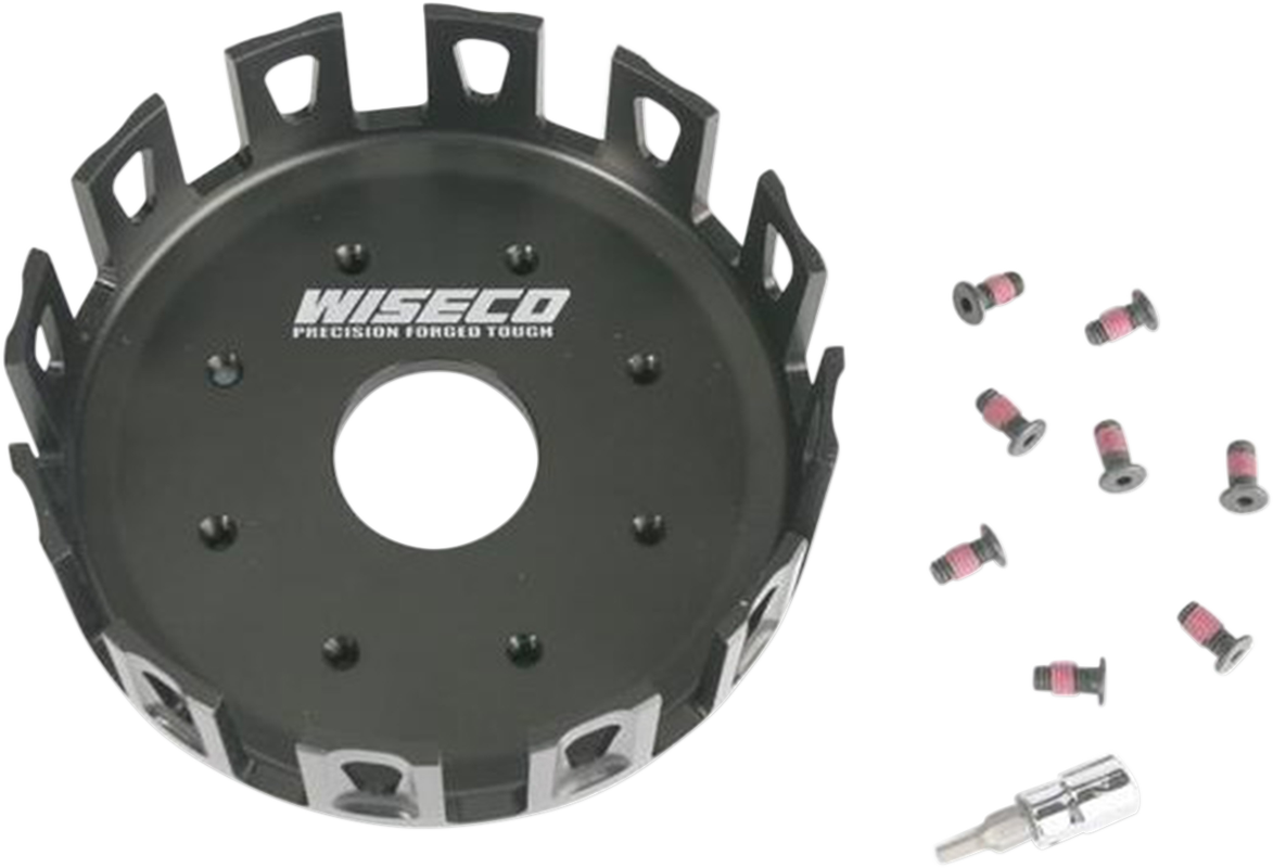 WISECO - WISECO CLUTCH BASKET - WPP3008