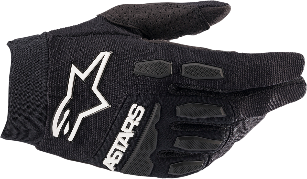 ALPINESTARS(MX) - GLOVE F BORE BK L - 8059175403651