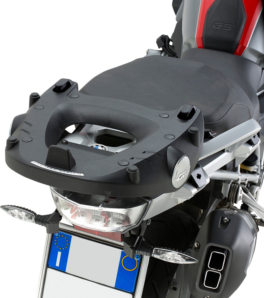 GIVI - RACK REAR R1200GS SR5108 - 8019606168429