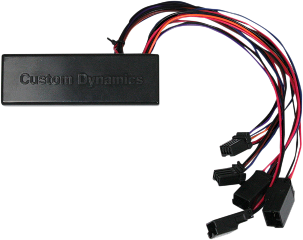 CUSTOM DYNAMICS - MODULE MAGIC STROBE XL