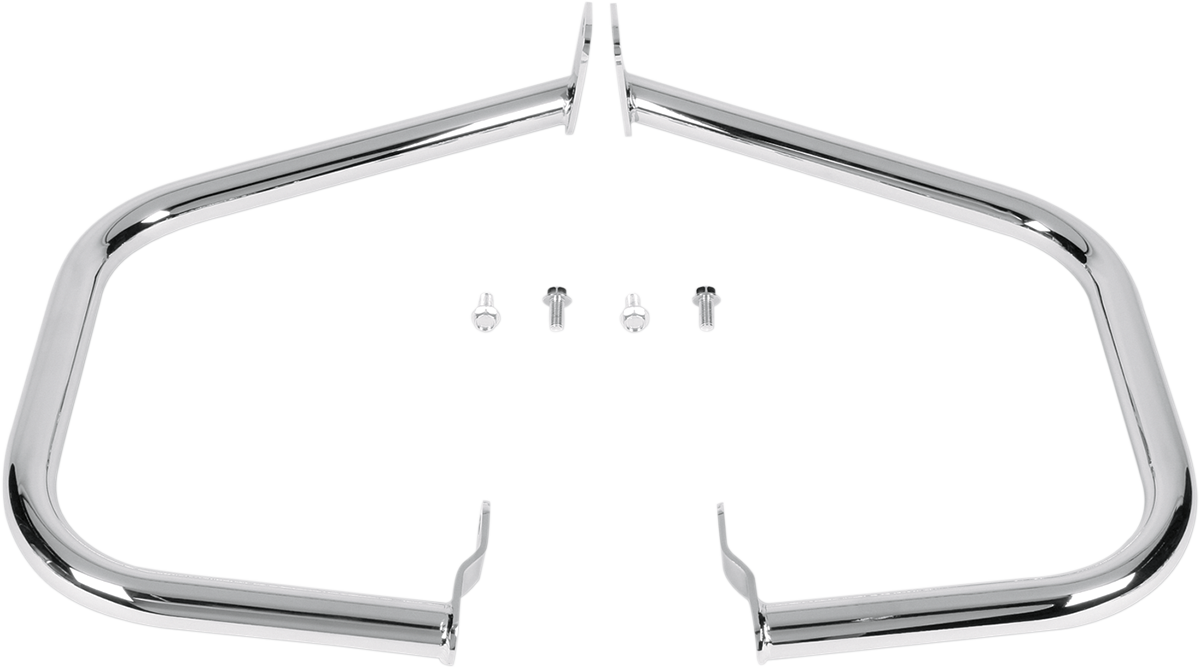 SHOW CHROME - HIWAY BARS VL800/C50/M50 - 725378959100