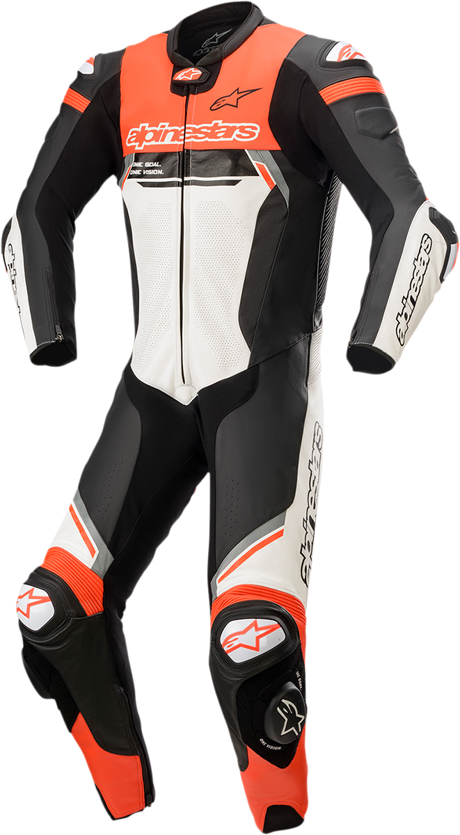 ALPINESTARS (ROAD) - SUIT MIS IG V2 1P BWR 58 - 8059175907241