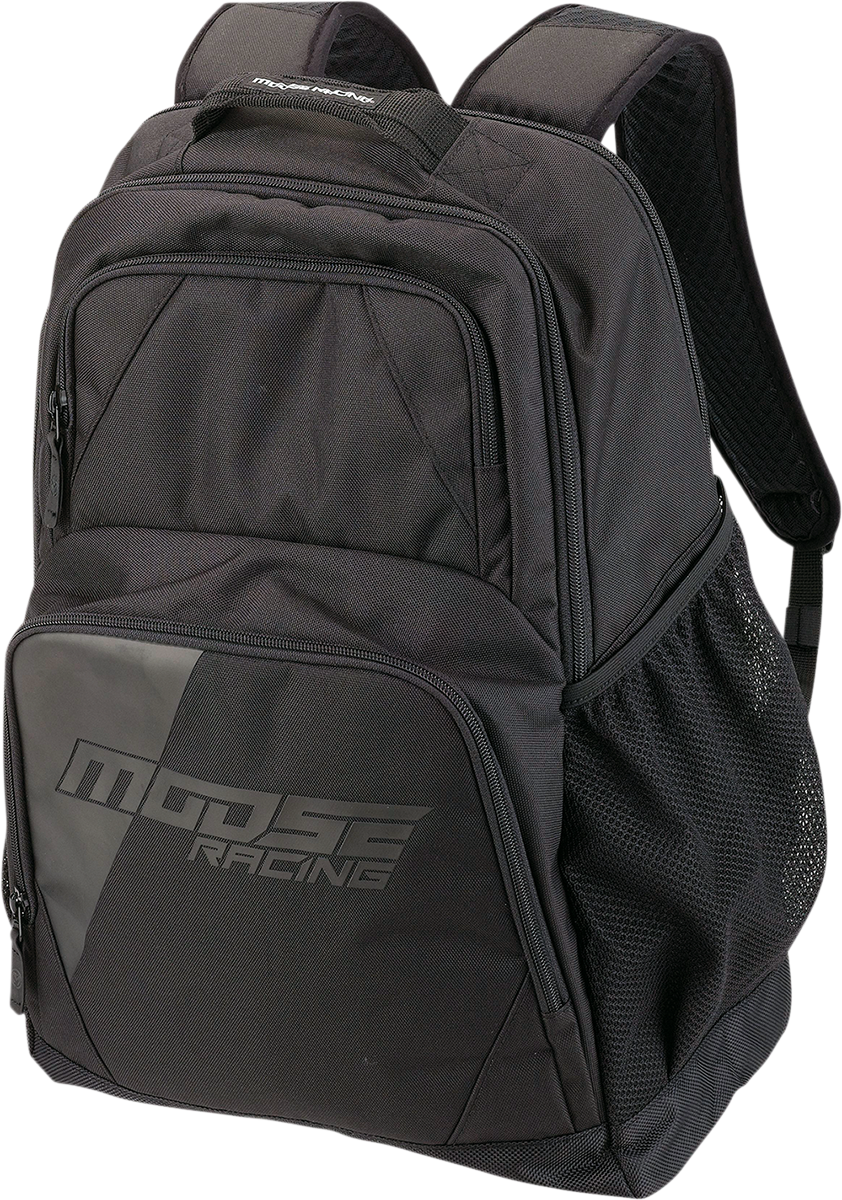 MOOSE RACING SOFT-GOODS - BACKPACK TRAVEL