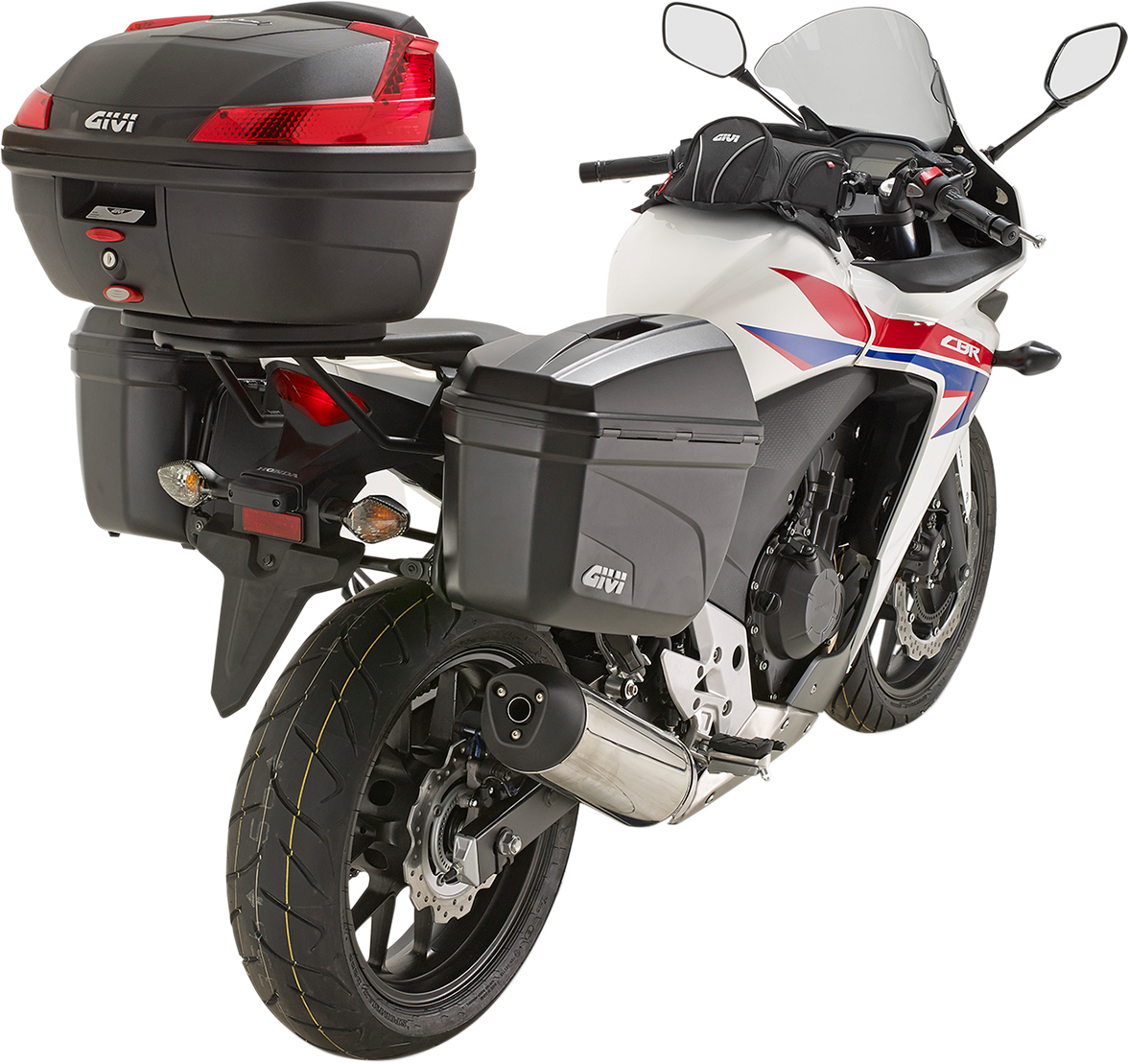 GIVI - SIDECASE MOUNT PL1119 - 8019606178732