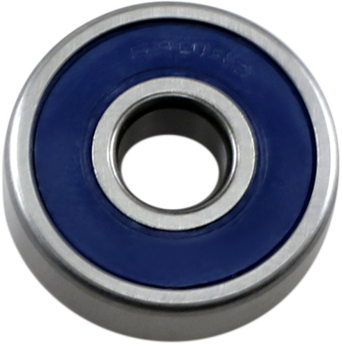 PARTS UNLIMITED - BALL BEARING 12X37X12