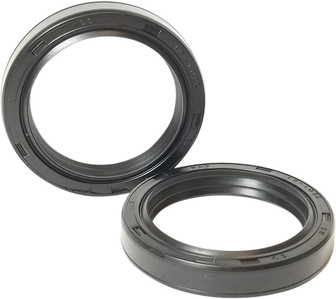 K&S TECHNOLOGIES - FORK SEAL 38X50X8