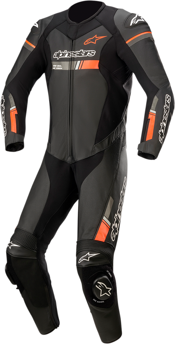 ALPINESTARS (ROAD) - SUIT GP FORCE B/R 56 - 8059175351518