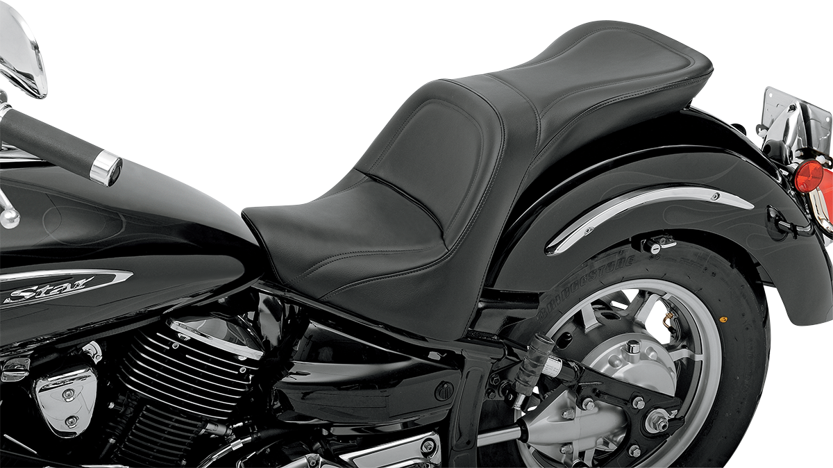 SADDLEMEN - SEAT,EXPLR XVS1100