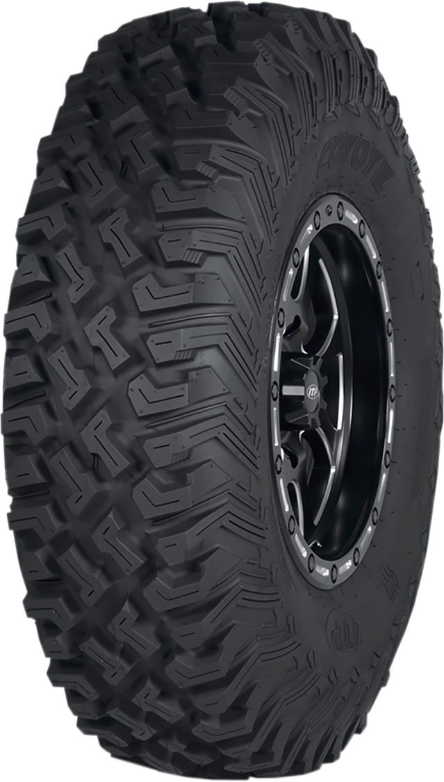 ITP - TIRE COYOTE 27X11R14 8PR