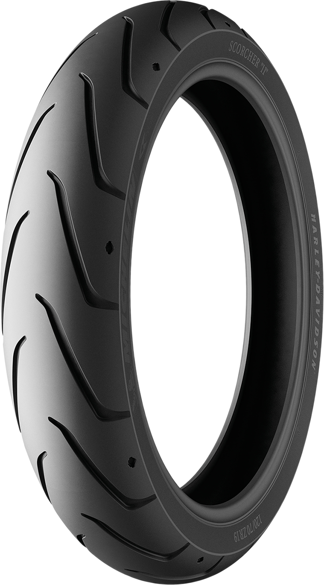 MICHELIN - TIRE SCR11 100/80-17 52H