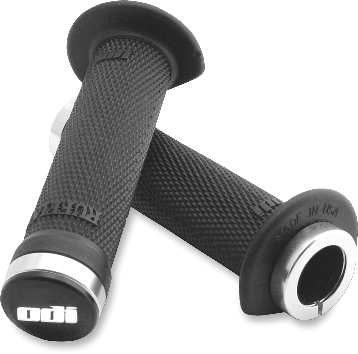 ODI - GRIPS RUFFIAN 3/4 FLANG B - 711484102592