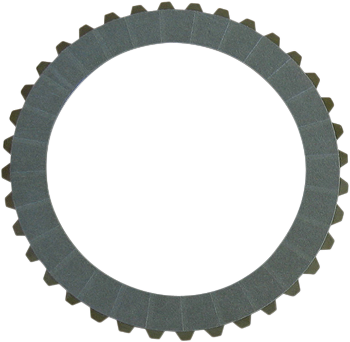 ALTO PRODUCTS - CLUTCH PLATE 90-97