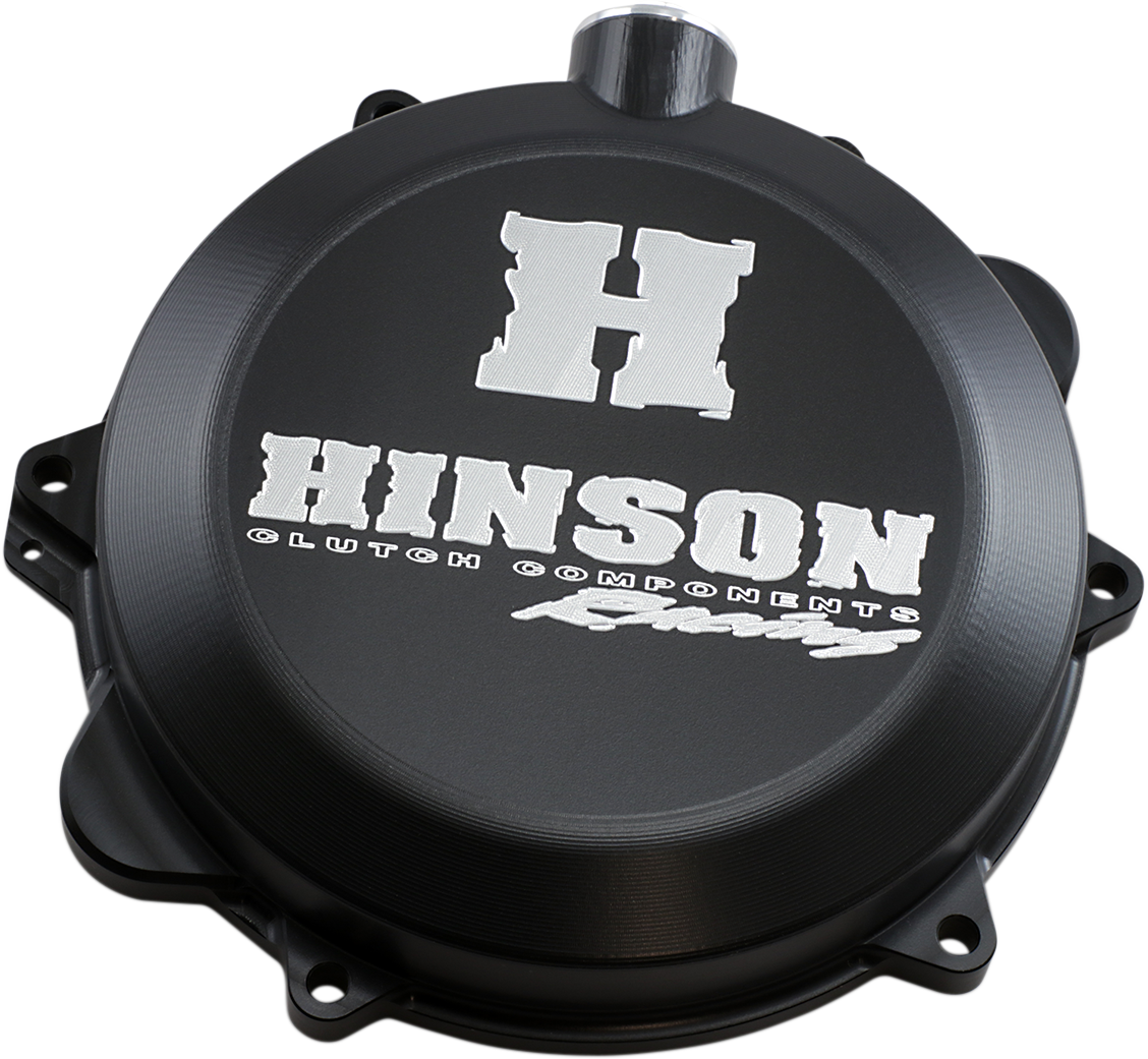 HINSON RACING - COVER CLUTCH KTM