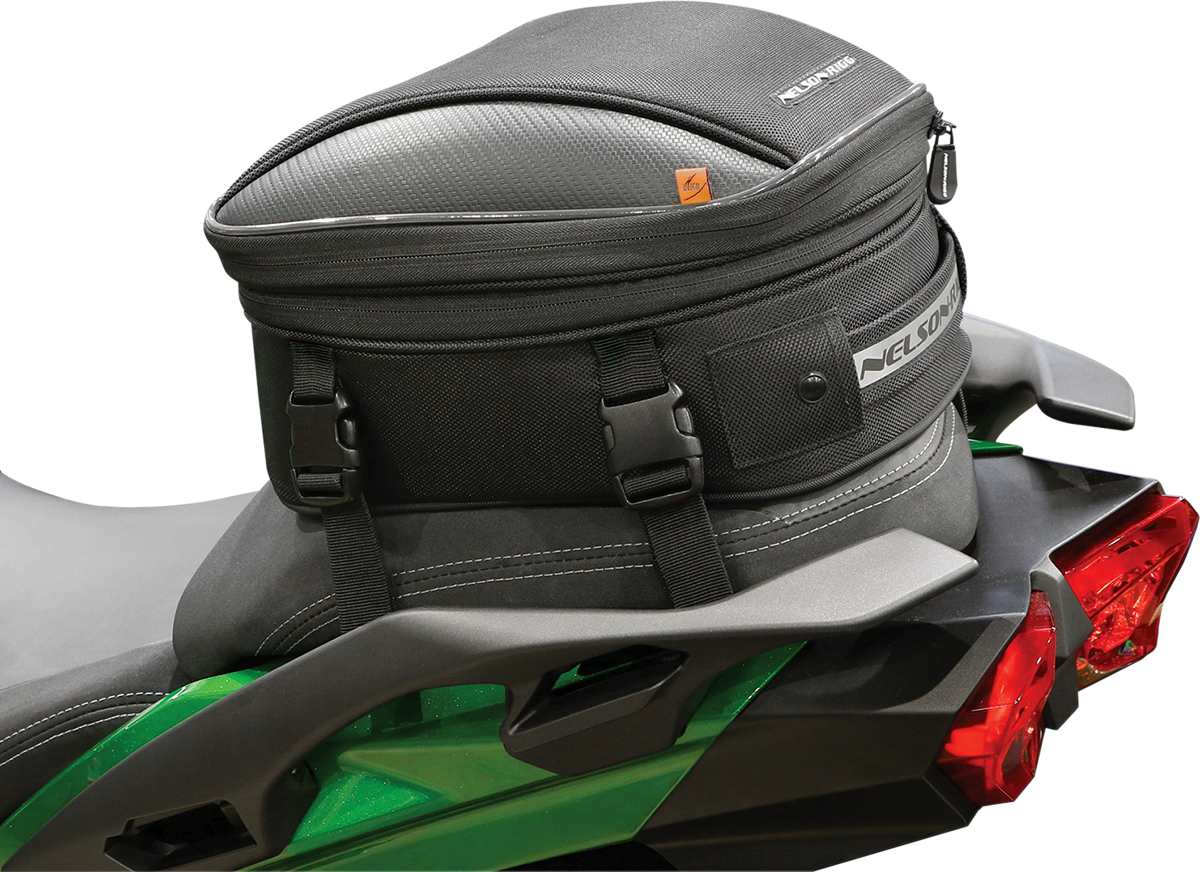 NELSON RIGG - TAIL BAG COMMUTER LITE