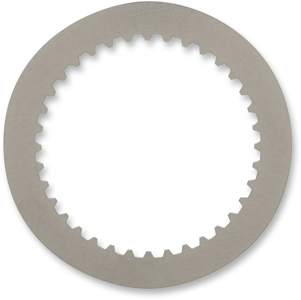 BARNETT - CLUTCH PLATE STEEL SUZ