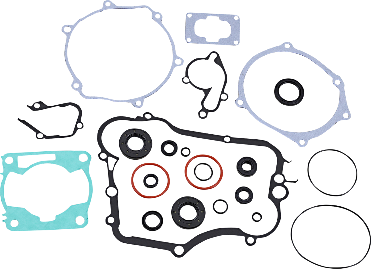 MOOSE RACING HARD-PARTS - GASKET CMP W/OS YAM YZ85