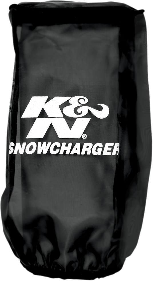 K & N - SNOWCHARGER PRE-FILTER - 024844080059