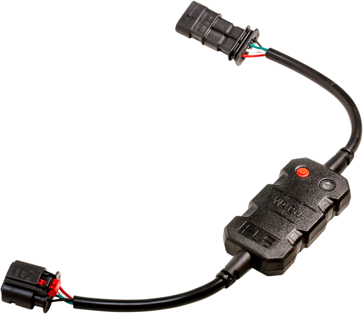 WARN - WINCH RECVR WIRELESS AXON