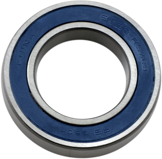 PARTS UNLIMITED - BALL BEARING 40X68X15