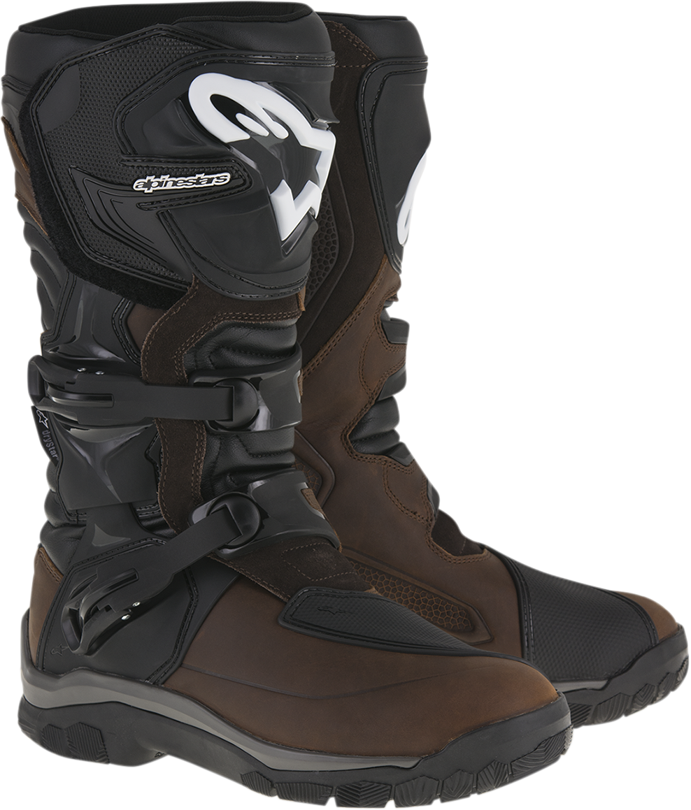 ALPINESTARS(MX) - BOOT COROZAL ADV WP BN 8 - 8021506562702