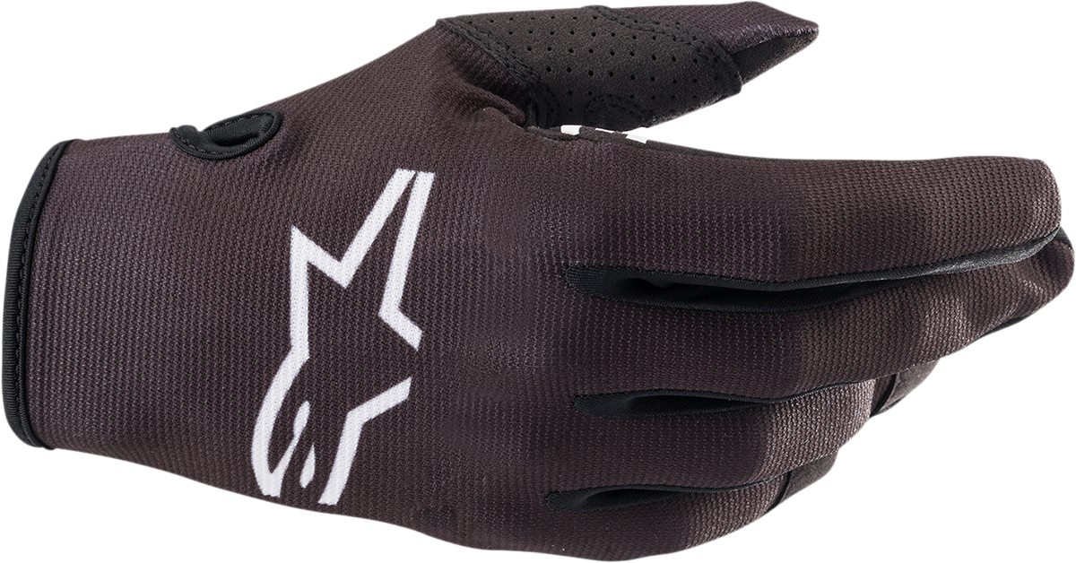 ALPINESTARS(MX) - GLOVE RADAR BK XL - 8059175898730