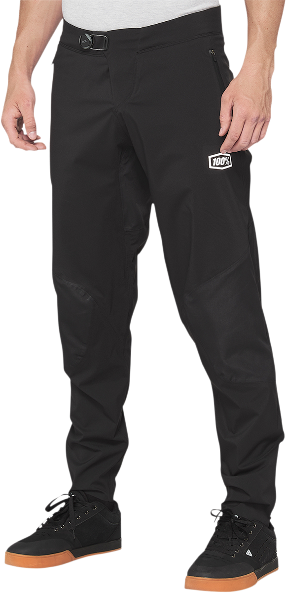 100% MTB - PANT HYDROMATIC BK 34 - 841269191814