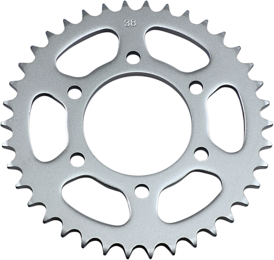 PARTS UNLIMITED - REAR SPROCKET KAW 530 38T