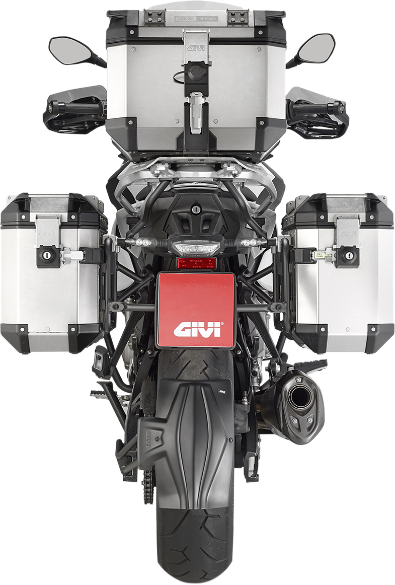 GIVI - SIDECASE MOUNT PL5119CAM - 8019606196231